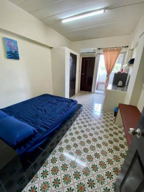 Ratanawong Place 815